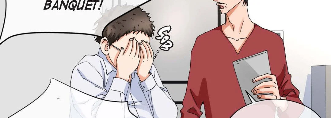 Noona Fan - Chapter 82